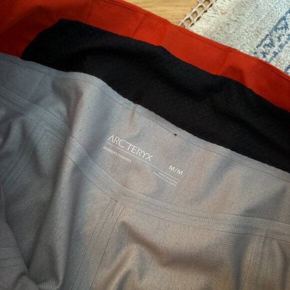 Arc'teryx Sentinel AR Gore-tex Ski Pant Women - Size Medium - Picture 5 of 7
